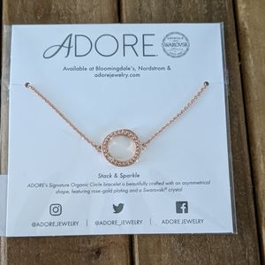 Adore bracelet